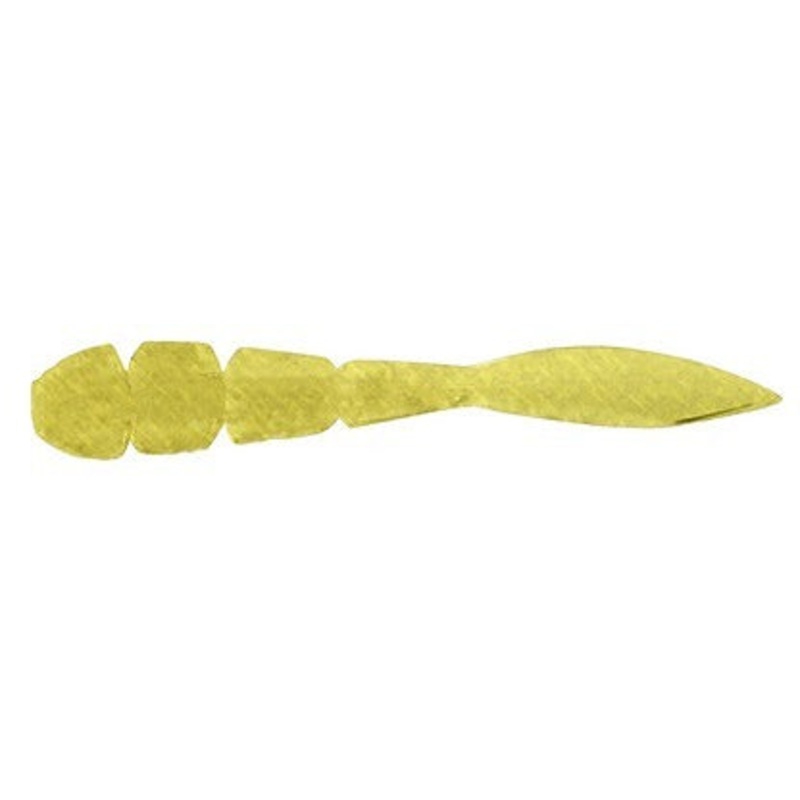 34 (Thirty Four) Turple 1.6 inch Turmeric
