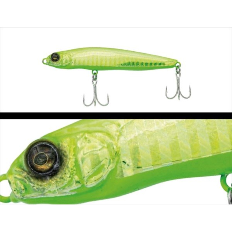ADUSTA Azasta Sea Shaker 90 21g 132 Melomelo Melon