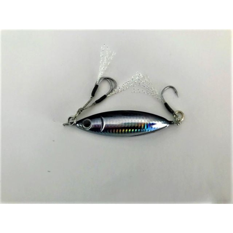 Zeake S Bit 60g Katakuchi