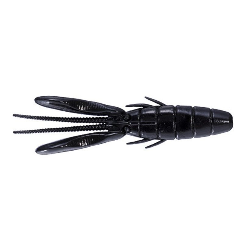 OSP DoLive Beaver 3.5W016 Black