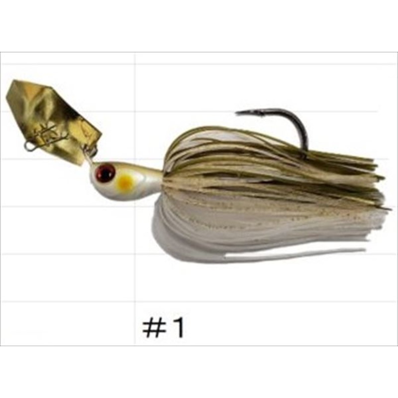 Blade Basic 3/8 oz Ayu