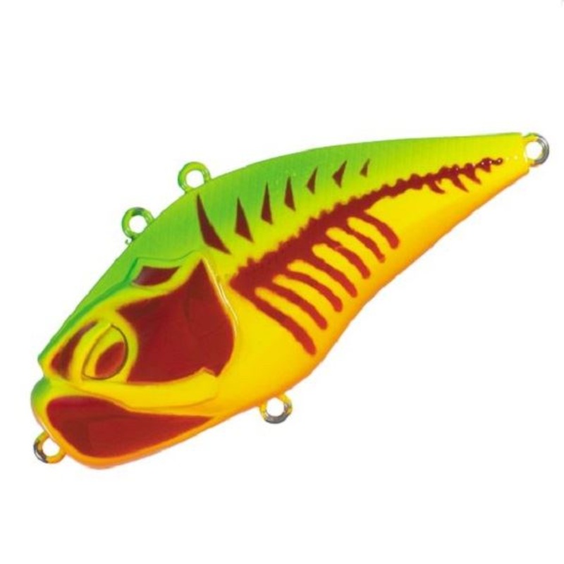 Valley Hill Bass Lure Giganoto TG Rattle 22 Chart Blood *Not available for purchase in store