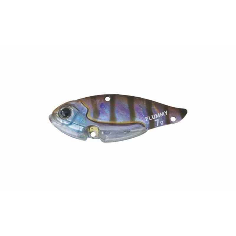 Bottom Up Bass Lure FLUMMY 10.5g Baby Gill