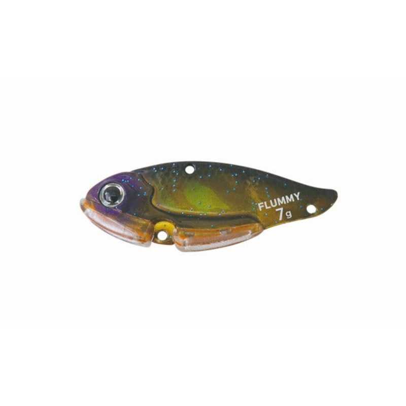 Bottom Up Bass Lure FLUMMY 10.5g GORI