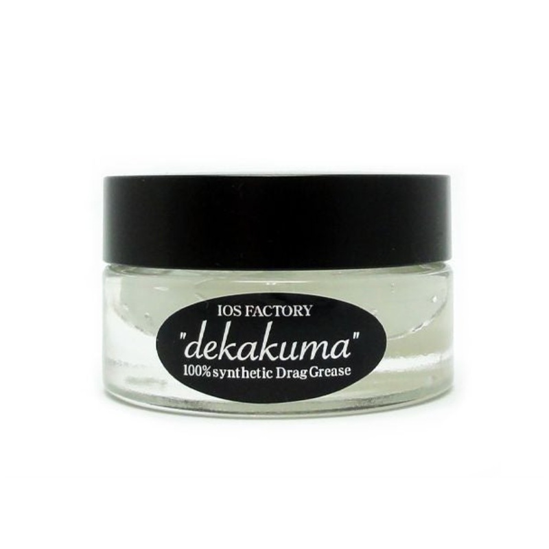 IOS Factory Drag Grease Dekakuma 15g