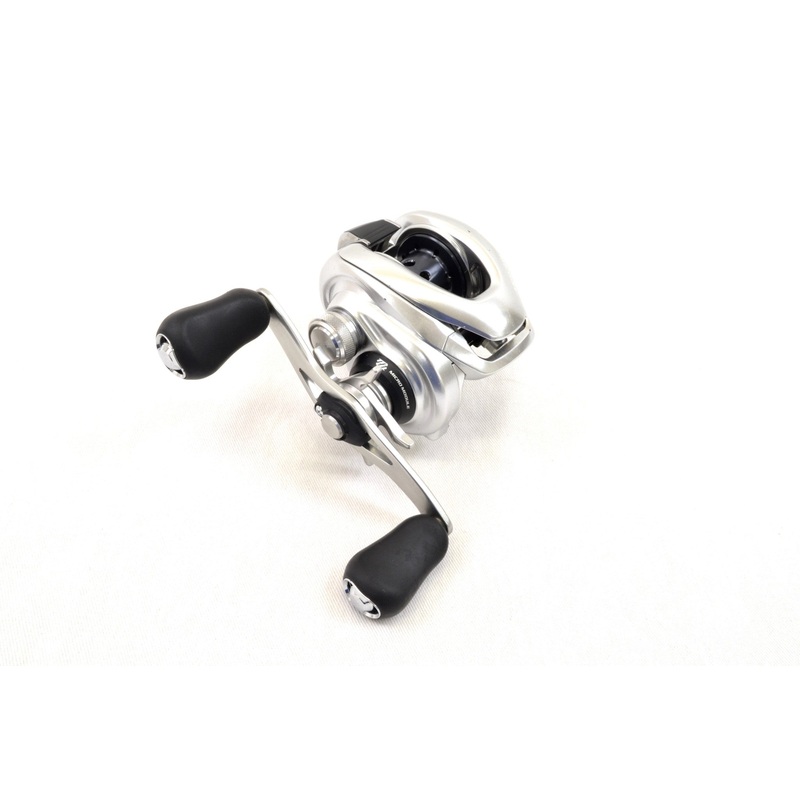 Used Shimano 16 Metanium MGL XG Right