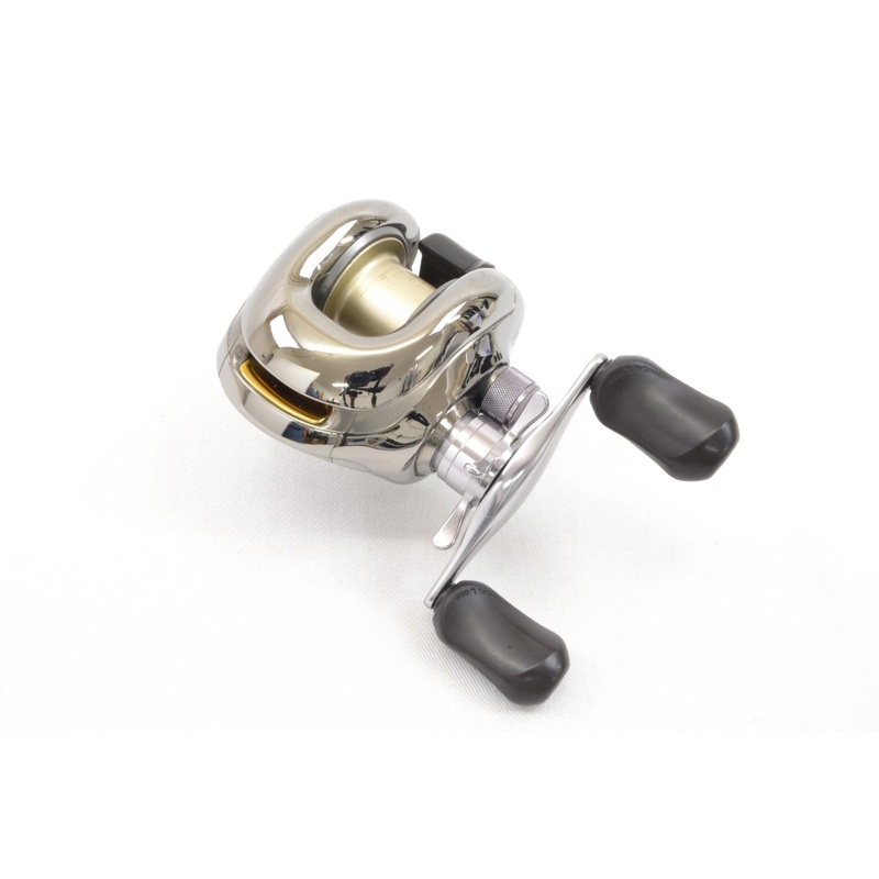 Used Shimano Scorpion Antares Left