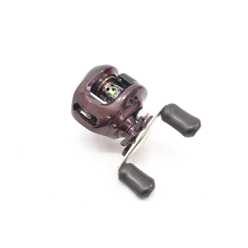 Used Shimano 00 Scorpion 1001 Left