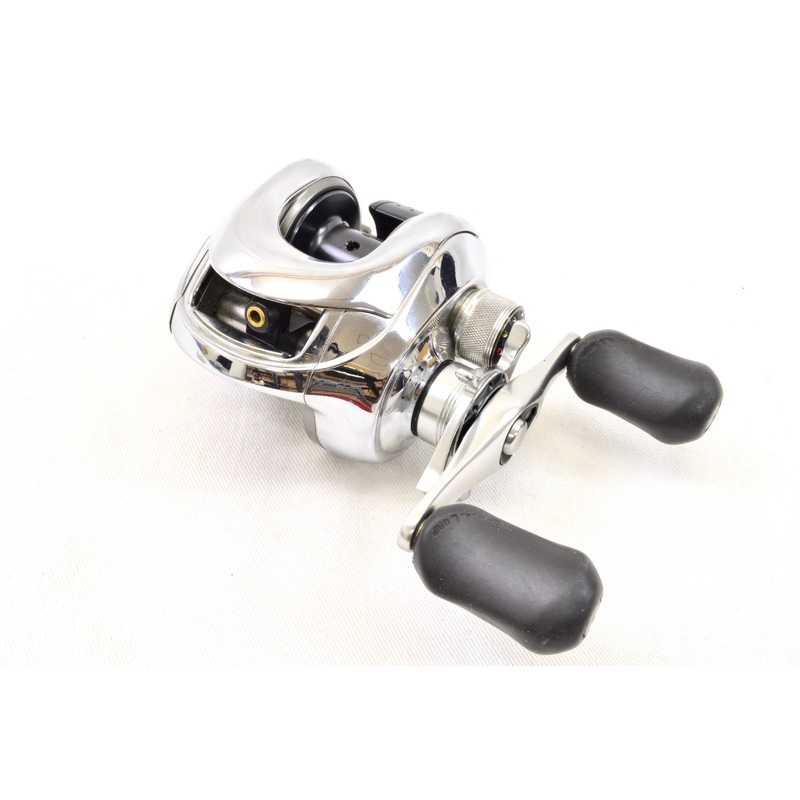 Used Shimano 06 Antares DC Left