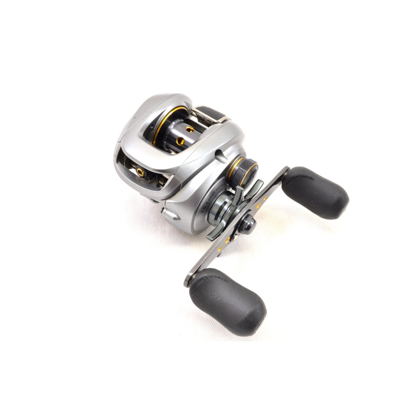 Used Shimano 09 Aldebaran Mg7 Left