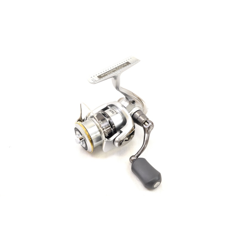 Used Shimano 11 Biomaster 1000S