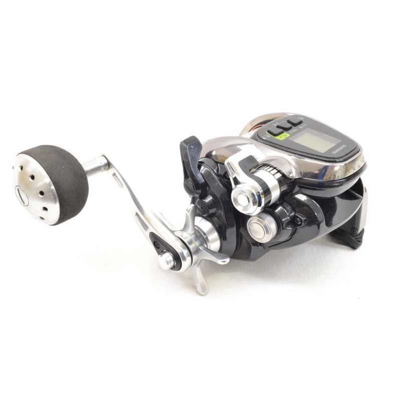 Used Shimano 12 Force Master 3000 MK
