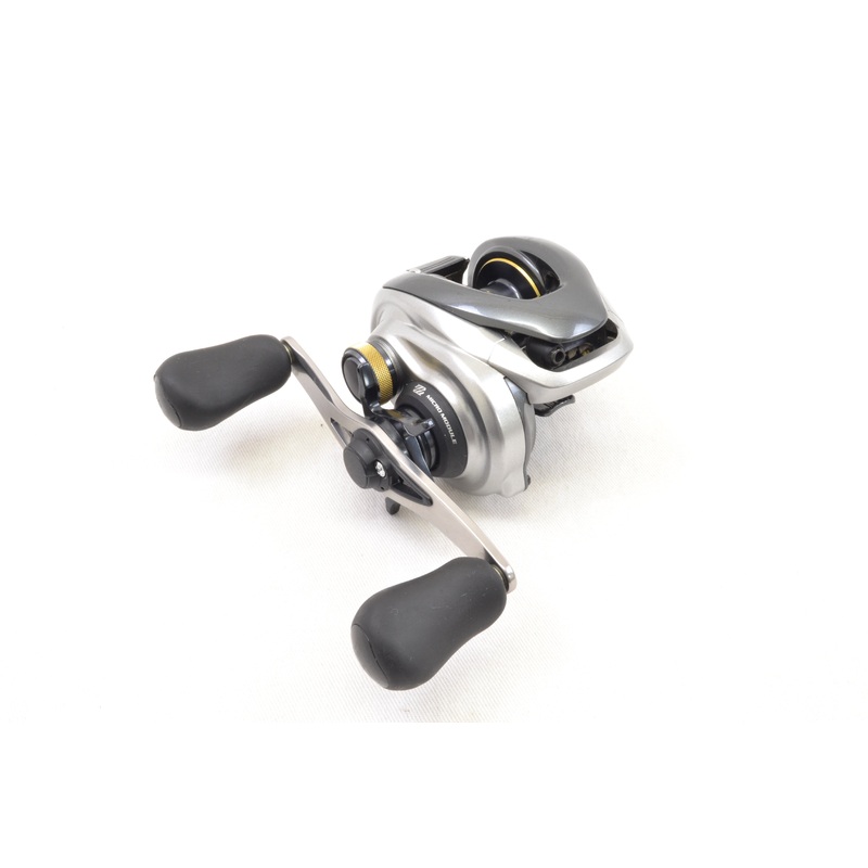 Used Shimano 13 Metanium XG Right