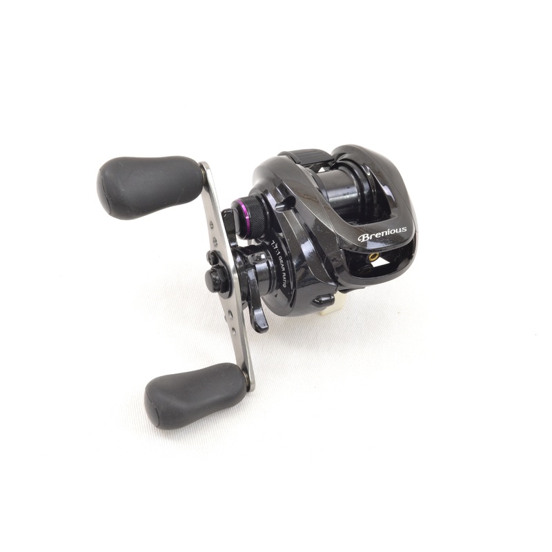 Used Shimano 14 Brenious Right
