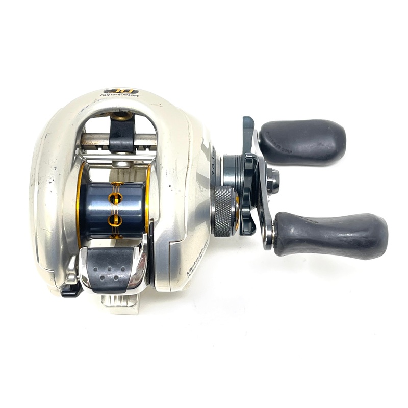 Used Shimano 08 Metanium Mg DC 7 Right