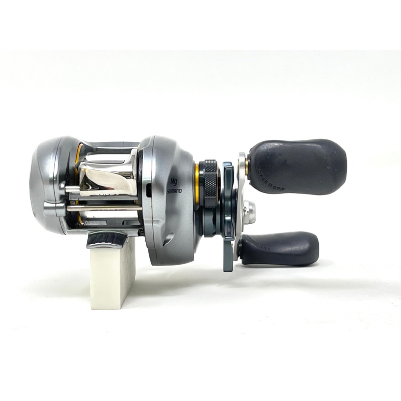 Used Shimano 09 Aldebaran Mg Right
