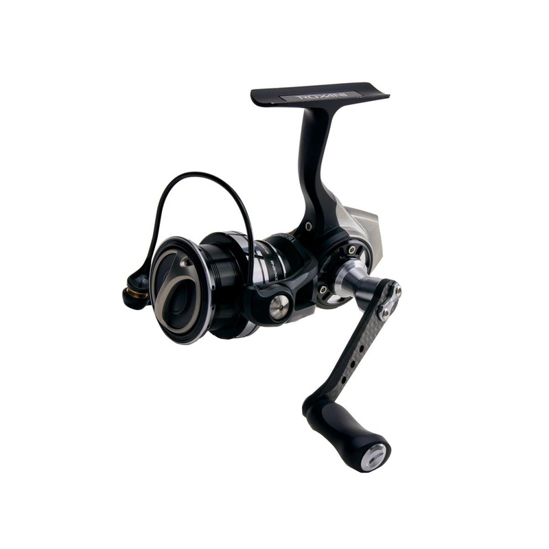 Abu Garcia Roxani SP 2000SH