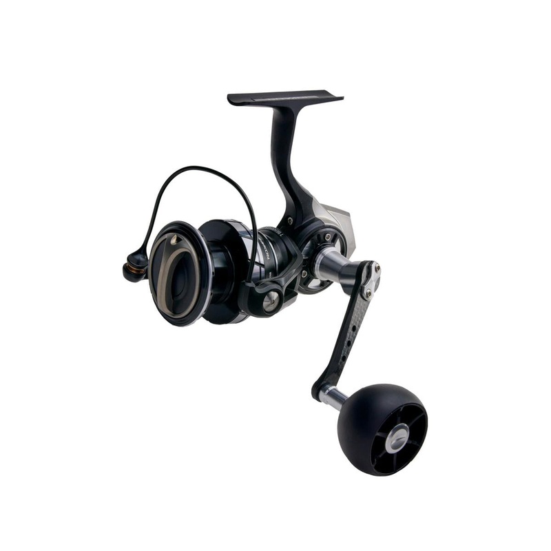 Abu Garcia Roxani SP 3000MSH