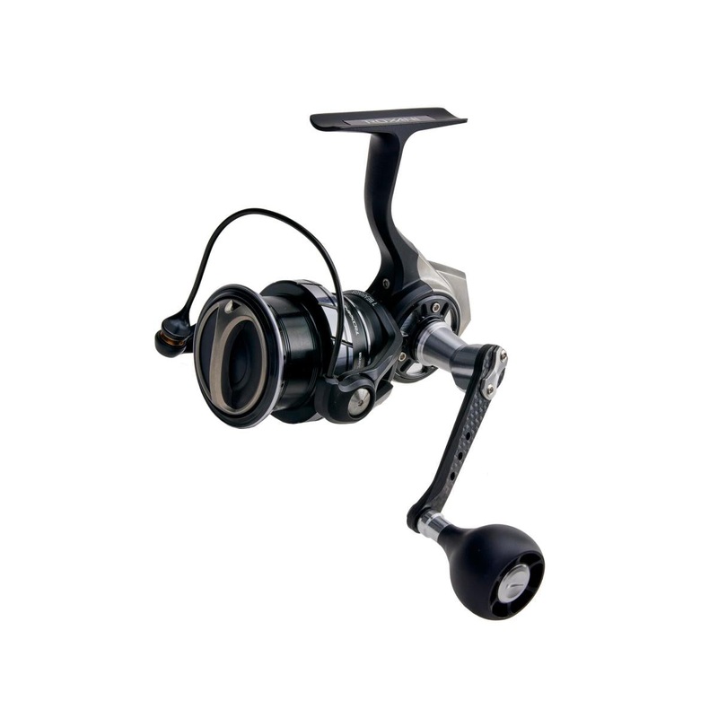 Abu Garcia Roxani SP 3000SH