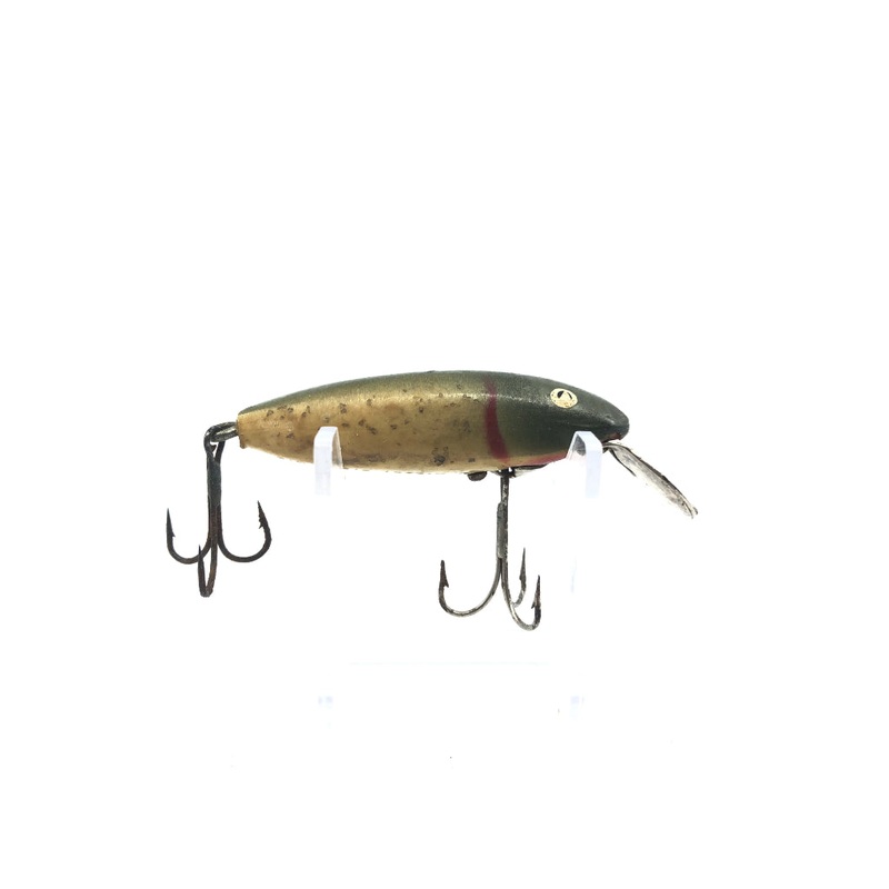 Cisco Kid Midget Cisco Kid Green Flitter Color