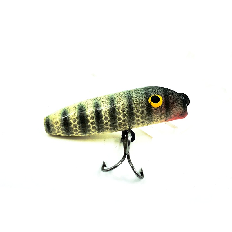 Abbey & Imbrie Fly Wobbler, Pikie Color